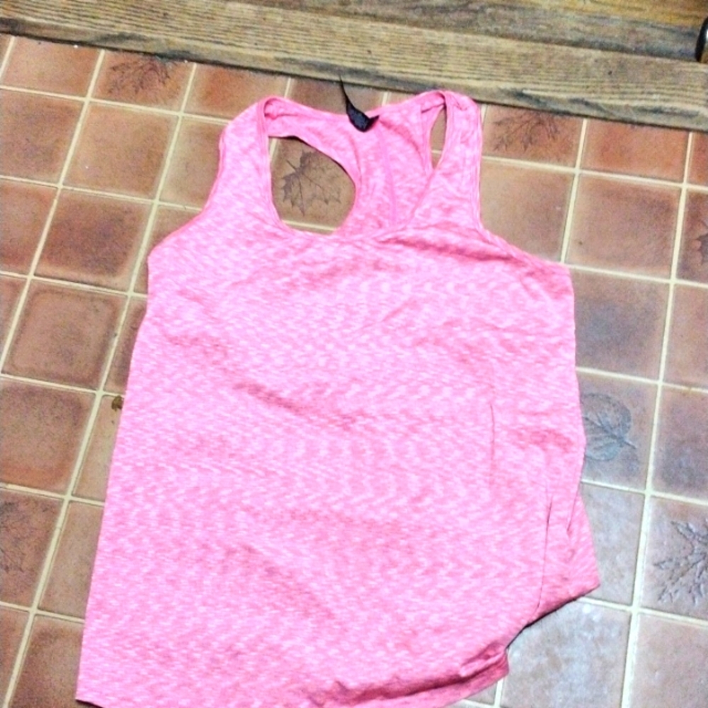 - RBX space dye  t bar backactive tank